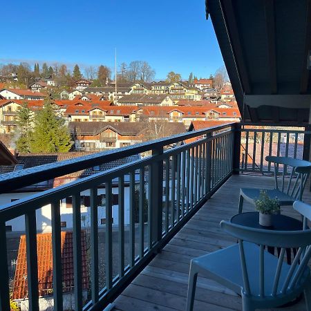 Gmunder Premium Dachgeschoss-Apartments Gmund am Tegernsee Zewnętrze zdjęcie